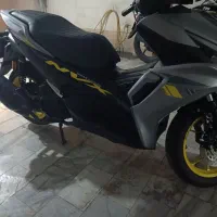 طرح آیروکس NVX180H|موتورسیکلت|تهران, نارمک جنوبی|دیوار