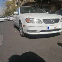 ماکسیما اتوماتیک 88|خودرو سواری و وانت|آمل, |دیوار