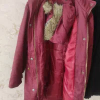 کاپشن سایز 44که به 42تا46میخوره|لباس|شاهین‌شهر, عطار|دیوار