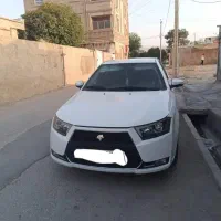 دنا پلاس پلاس پنج دنده‌ای مدل ۱۴۰۱