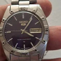 ساعت سیکو پنج اسپرت،اتوماتیک اصل ژاپن