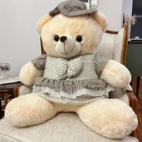 عروسک خرسی خوشگل