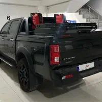 کی ام سی تی ۸ KMC T8|خودرو سواری و وانت|سنندج, |دیوار