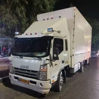 خدمات اتوبار حمل ونقل اسباب کشی منزل ماشین باکارگر|خدمات حمل و نقل|بندرعباس, |دیوار