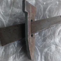 تسمه دیوار برشی/پین و گوه|مصالح و تجهیزات ساختمان|آمل, |دیوار