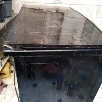 اجاق گاز طرح فر|اجاق گاز و لوازم برقی پخت‌وپز|قم, باغ شریفی|دیوار