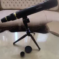 دوربین تلسکوپ اسکای واچر ۲۰-۶۰