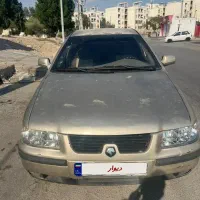 فروش سمند lx مدل ۱۳۸۵|خودرو سواری و وانت|بندرعباس, |دیوار