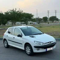 206 مدل 96 تیپ ۲