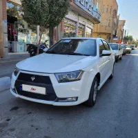 دنا پلاس تیپ ۲
