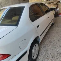 سمندlx98هویزه|خودرو سواری و وانت|اهواز, ۲۴ متری|دیوار