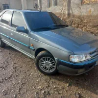 پارس ELX مدل 85