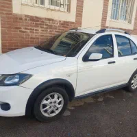 کوییک sتمام فابریک مدل آخر99|خودرو سواری و وانت|زرقان, |دیوار