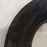 لاستیک مزدا وانت خارجی