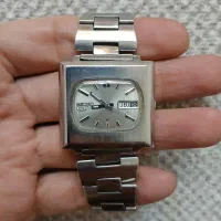 ساعت مردانه سیکو ۵