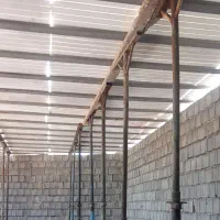 اجرا سقف تیرچه بلوک بابهترین کیفیت با کمترین قیمت|خدمات پیشه و مهارت|زیباشهر, |دیوار