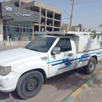 پادرا  پلاس ۱۴۰۱|خودرو سواری و وانت|مشهد, توس (بلوار توس)|دیوار