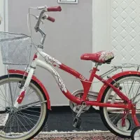 ۹ دستگاه دوچرخه سایز ۲۰ ساده|دوچرخه، اسکیت، اسکوتر|مریوان, |دیوار