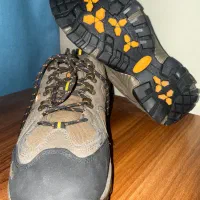 کفش طبیعت گردی البرتینی سایز ۴۳|کوهنوردی و کمپینگ|لواسان, |دیوار