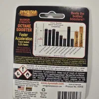 مکمل اکتان بنزین آمریکایی اورجینال|قطعات یدکی و لوازم جانبی|تهران, امانیه|دیوار