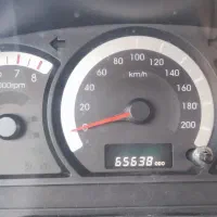 تیبا ۲ مدل ۱۴۰۰|خودرو سواری و وانت|سمنان, |دیوار