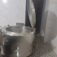 دیگ بخار برنج|کافی‌شاپ و رستوران|شیراز, حجت آباد|دیوار