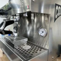 فروش دستگاه اسپرسو با گارانتی و نصب رایگان|کافی‌شاپ و رستوران|سراوان, |دیوار