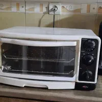 تستر|اجاق گاز و لوازم برقی پخت‌وپز|بندرعباس, |دیوار