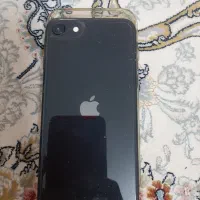 ایفون se2020|موبایل|ری, اقدسیه|دیوار