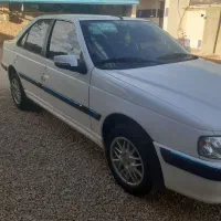 پژو پارس 1402