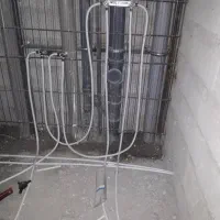 لوله کش اب،لوله کشی اب وفاضلاب،سردوگرم شوفاژموتورخ|خدمات پیشه و مهارت|تهران, نارمک جنوبی|دیوار