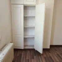 آپارتمان ۱۸۰ متری ۳ خواب تکواحدی طبقه ۱|اجارهٔ آپارتمان|تهران, هفت حوض|دیوار