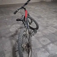 دوچرخه ۲۴ درحدنو