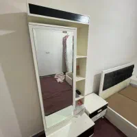 تختخواب سرویس خواب|تخت و سرویس خواب|گرگان, |دیوار