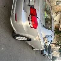 خودرو ولکسc30