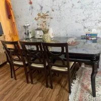 میز نهار خوری