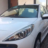 207 مدل 401|خودرو سواری و وانت|گنبد کاووس, |دیوار