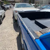 یدک کش شبانه روزی