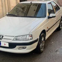 پارس tu5 بی رنگ درجه یک