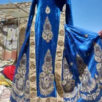 لباس محلی|لباس|دهدشت, |دیوار