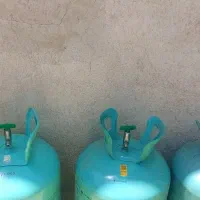 کپسول گاز برودتی خالی