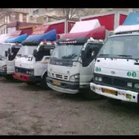 اسباب کشی نور و حومه