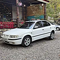 سمند 89 Lx|خودرو سواری و وانت|کرمانشاه, |دیوار