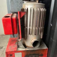 فروش بخاری نفتی و گازوئیل هیتر|بخاری، هیتر، شومینه|پردیس, شهرک صنعتی کمرد|دیوار