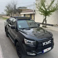 کی ام سی تی ۸