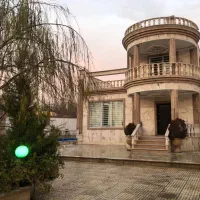 ویلا  تهاتر سهیلیه