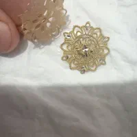 طلا فروشی فقط با دو درصد بالای تابلو تا فردا|جواهرات|بجنورد, |دیوار