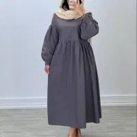 پیراهن بسیار خنک مناسب فصل