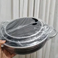 تابه ۳تایی سنگین