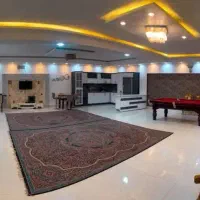 اجاره باغ استخر جکوزی بیلیارد|اجارهٔ کوتاه‌مدت ویلا و باغ|مشهد, توس (بلوار توس)|دیوار